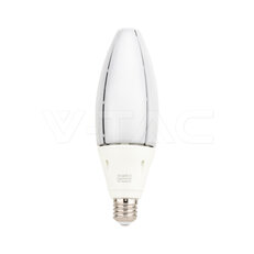 60W LED Bulb E40 Olive Lamp 6400K VT-260, V-TAC SKU24036