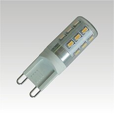 LQ-G9 LED 230-240V 2W 3000K NBB, NBB 248001010