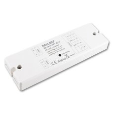 RF přijímač pro RF ovladače RGB, CCT, DIM MCLED ML-910.047.22.0