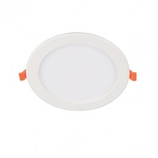 Vestavné LED svítidlo SP LED N 12W WW-R MILEDO 31080 Kanlux starý kód 30366