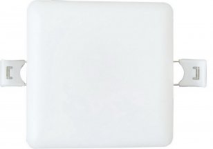 Vestavné LED svítidlo ZETA-S IP44 9W WW 900lm GREENLUX GXDW327