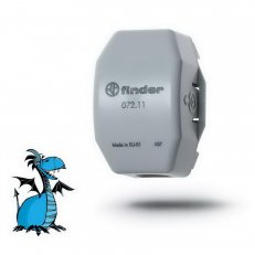 Sonda pro zaplavení FINDER 072.11