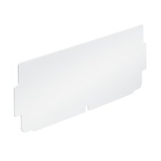 Dělící příčka 250x250 mm KAISER 1297-20