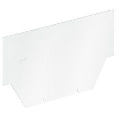 Dělící příčka prpo spojovací krabici průměr 120 mm KAISER 9073-20
