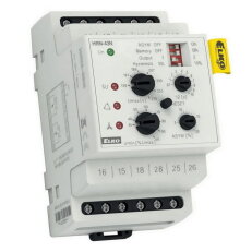 Hlídací napěťové relé, 3 fáze HRN-43N/400V ELKO EP 8595188120258