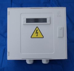 SP100/NSP1P (N3) EON provedení EG.D