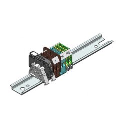 Stožárová výzbroj SV 6.6.3 ELEKTRO BEČOV H111434
