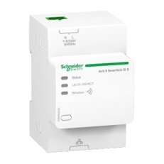 A9XMWA20 Ethernet gateway Modbus TCP/IP