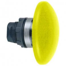 Schneider ZB5AR516 Ovládací hlavice s hřibovým knoflíkem