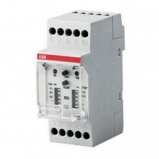 ABB Chráničové relé pro externí transformátor RD2 Un: 230-400V AC. 50-60Hz