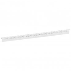 MEMOCAB ZNAK ''.'' DÉLKA 3MM PÁS 24KS LEGRAND 037955