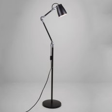 Podstavec pro stojací lampu Atelier černá ASTRO 1224009