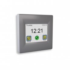 Watts V24 - centrální jednotka Bezdrátová centrální řídící jednotka Watts V24