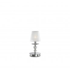 PEGASO TL1 SMALL BIANCO