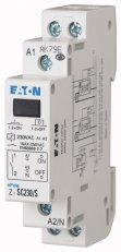 Eaton 265299 Impulsní relé,centrál.ovládání,230V~,1zap.kont Z-SC230/S