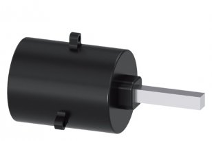 3VA9487-0GB10 Adaptér pro vyrovnání hloubky 8 x 8 mm, pro jističe do 630 A