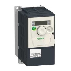 Schneider ATV312H037M2 Frekvenční měnič 0,37 kW, In = 3,3 A, 1 x 200 až 240 V