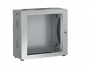 Rittal 7507020 FLATBOX 12U