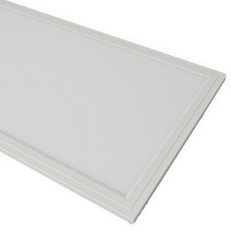 LED panel 40W/840 LU-30120 295x1195x10 m
