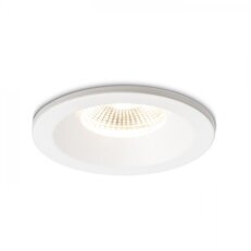BELLA LED zápustná bílá 230V LED 11W IP65 3000K RENDL R13602