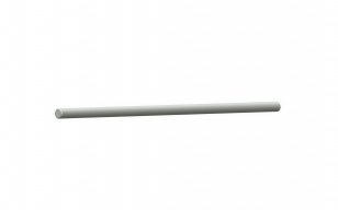 TF8X1000 EZ - šroubové závěsy CABLOFIL CM801711