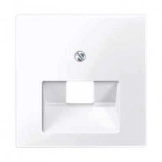 Merten Centrální deska pro Mechanismus 1xRJ45 Active SCHNEIDER MTN296225
