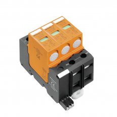 Přepěťová ochrana VPU I 3 R LCF 280V/12,5KA WEIDMÜLLER 1352100000
