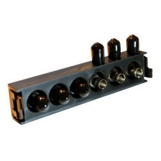 LCS3 BLOK ST MM 6VL LEGRAND 032127