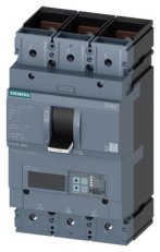 3VA2340-0KQ32-0AA0 3VA23, In 400 A, Icu