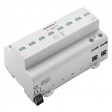 Přepěťová ochrana VPU AC I 4 R 275/25 LCF MB WEIDMÜLLER 2774990000