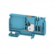 Napájecí svorka AAP12 10 LO BL/OR WEIDMÜLLER 2522860000