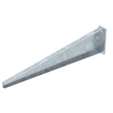 Nástěnný výložník OBO AW 55 81 FT B810mm Ocel žár.zinek
