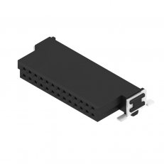 Zásuvný konektor DPS FFH S1/26H F1 B RL WEIDMÜLLER 2747460000