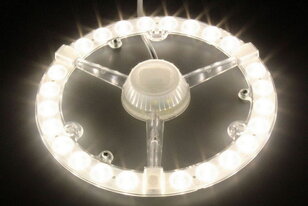 LED modul kit 20W-DW do stropních svítidel T-LED 107314