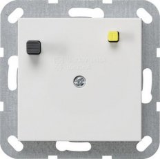 Ochranný spínač FI 30 mA System 55 čistě