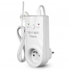 Elektrobock 75 TS11 WiFi Therm teplotní zásuvka