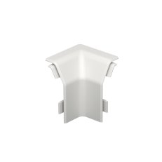 Vnitřní roh OBO SL IE2050 rws SLL čistě bílá Polyvinylchlorid PVC