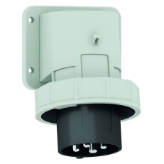Přívodka přístavná 32A 4p 500V IP67 7h BALS 2667