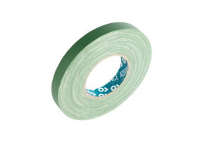 Tkaná lepící páska zelená 19 mm - 50 m CIMCO 162016