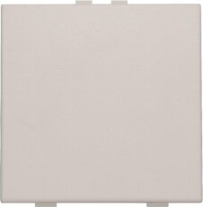 NHC 1násobný ovladač -LIGHT GREY NIKO 102-51001