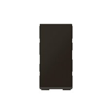 MOSAIC EASYLED SPÍNAČ Č.6 1 MODUL ČERNÁ LEGRAND 079101L
