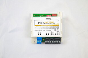 Modul řídicí jednotky - kontrolér (EDC), 2-Smart, MIFARE+ URMET GB-140-089