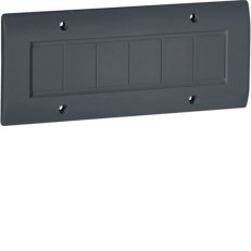PCN6 A 04215 Záslepka na krabice s roztečí otvorů 100 mm IBOCO B04215