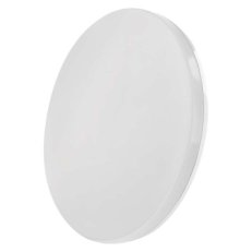 LED přisazené svítidlo TORI, kruhové bílé 36W neutrální bílá, IP54 EMOS ZM4325
