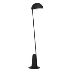 Stojací svítidlo ARANZOLA 1xE27 černá 40W IP20 EGLO 900135