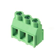 Svorka PCB TPS 7.62/03/90 5.0SN GN BX WEIDMÜLLER 2727230000