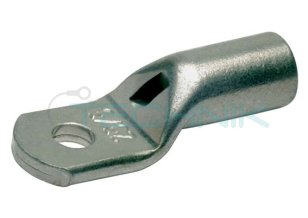 Oko lehčené Cu pocín. pr. 120mm2/M12 s n