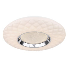 Stropní svítidlo MAGNIFIQUE bílá LED30W 230V 2300lm 3000-6500K GLOBO 48006FSH-30
