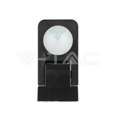 Infrared Motion Sensor Black 360° 1000W Adjustable , VT-8083 V-TAC SKU15011