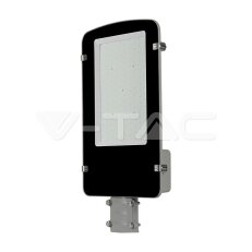 LED Street Light SAMSUNG CHIP A++ 5 Years Warranty 100W Grey Body 4000K VT-100ST